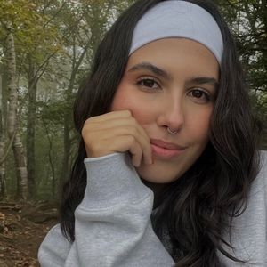 Meet your Posher, Natalia